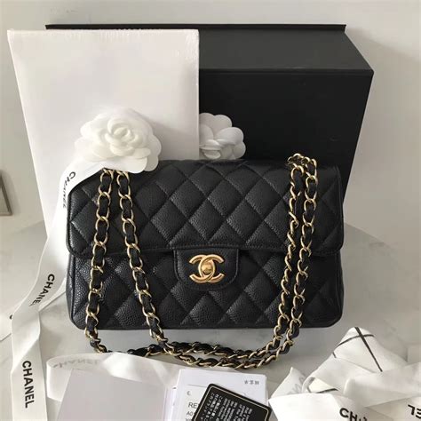 real real chanel handbags